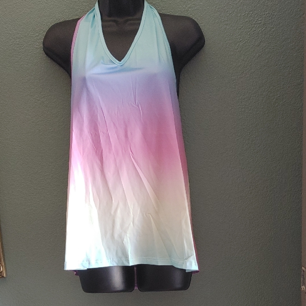 Adorable Halter Top - image 1